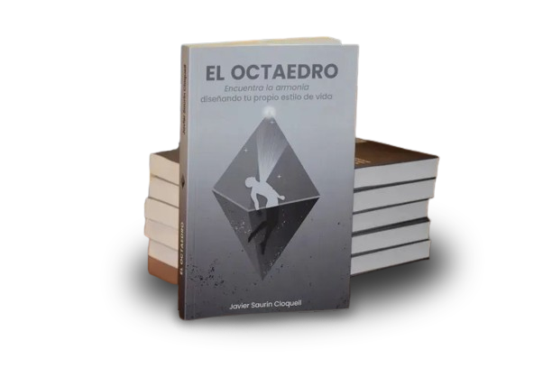 Libro el octaedro